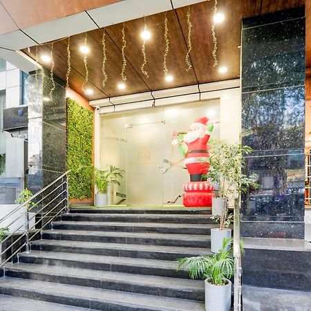 Super Townhouse Oak Aecs Formerly Bangalore Times Exterior photo